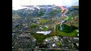 Commonwealth Games 1986 Edinburgh Opening Ceremony [upl. by Roeser655]