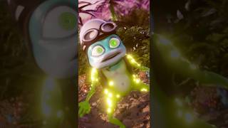 Holy moly … crazyfrog funnysong musicvideo [upl. by Cesaria]