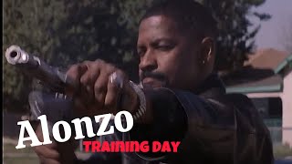 You’ve Gotta Decide Whether u’re a Wolf or Sheep  Alonzo  Training Day  Denzel  DapoIbrahimTV [upl. by Barnaba781]