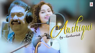 Aashiqui  Kumar Sanu  Kumar Sanu New Song 2024  Official Video  New Hindi Song  Song  Gaana [upl. by Karia682]