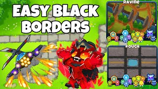 Best Strategies in BTD6 [upl. by Kenneth512]