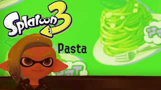 Pastamania  Splatoon 3 Splatfest stream [upl. by Sherwood]