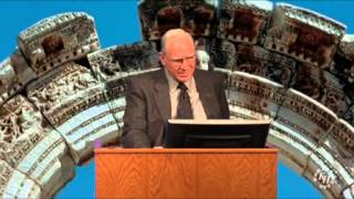 Chuck Missler  The Book of Ephesians  Session 4 [upl. by Olga421]