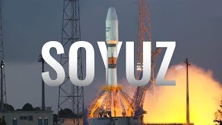 Arianespace VS21 Soyuz OneWeb Launch [upl. by Evatsug408]