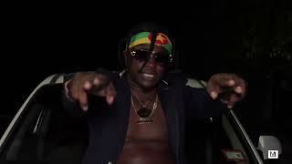 Mandellla LinkZ ≥≥ Guns Down ≥≥ Grenada Dancehall [upl. by Nyrtak]