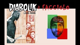 DIABOLIK di FACCIOLO [upl. by Akinoj]