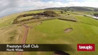 Prestatyn Golf Club [upl. by Ybroc]