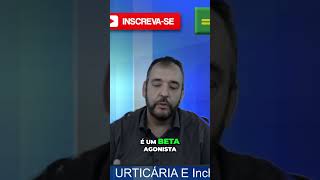 Tipo e efeito do fumarato de formoterol e fluticasona o que você precisa saber [upl. by Saloma]