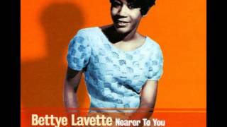 Betty Lavette  Cry me a river  HQ [upl. by Hedberg768]