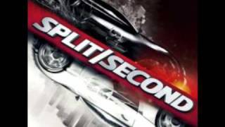 SplitSecond Soundtrack  The Elite  Directors Cut  Steve E Remix [upl. by Ahsinna129]