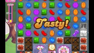 Candy Crush Saga Level 1143 [upl. by Lerak428]