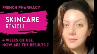 French Pharmacy Skincare I Embryolisse Review I Biafine cream uses I Ialuset hyaluronic acid cream [upl. by Gleeson70]