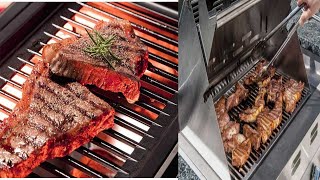 Top 4 best infrared grills 2022 [upl. by Bencion]