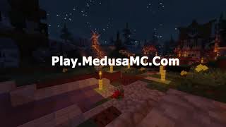 MedusaMC  Trailer KitPvP [upl. by Eenar]