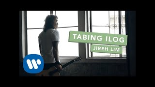 Jireh Lim  Tabing Ilog Official Music Video [upl. by Hcaz]