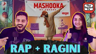 Mashooka by mcsquare7000  Delhi Couple Reviews [upl. by Ingaberg]