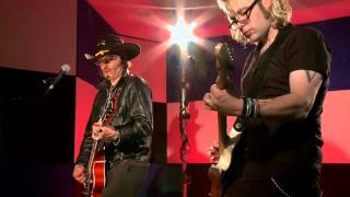 Adam Ant How I Wrote Stand and Deliver  live session [upl. by Radley184]