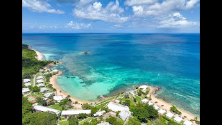 Hawks Bill Resort Antigua Your Ultimate Guide to Paradise amp Adventure [upl. by Enelrac]