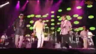 Beach Boys Barbara Ann live 2012 Japan [upl. by Elia122]