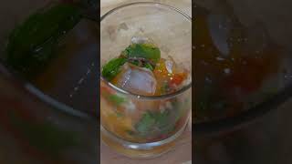 Refreshing Virgin Orange amp Mint mojito Recipe Non Alcoholic Mojito Best Mocktail Recipe🙀😱🤩🤗 [upl. by Richards474]