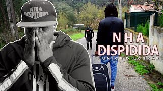 Junior Diloskar  Nha Dispidida Video Oficial [upl. by Pero]