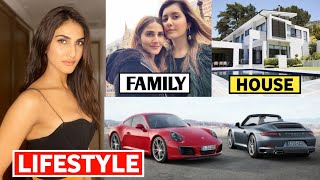 Vaani Kapoor Lifestyle 2022 Income Boyfriend House Cars Biography Net Worth Education ampFamily [upl. by Ossy]