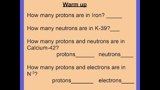 Unit 1 AP review [upl. by Salangi]