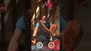 TF2  Hoovy Jumpscare tbt [upl. by Hans]