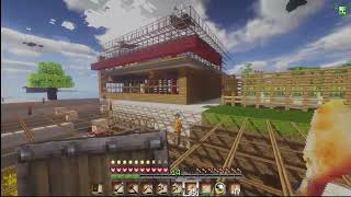 Lets Play Minecraft  Held des Tages  390 [upl. by Issim]