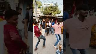 Uncle Ne Thappad Maar Diya😂😉 Part 2 😊shortsfeed shortsviral funny publicfunny [upl. by Ioab]