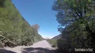 Chile Paisajes desde la Carretera Austral [upl. by Edyth315]