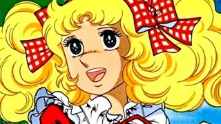 ¿Quién era Candy Esta es la verdadera historia del personaje animado [upl. by Oreste]