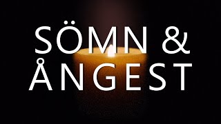 Hypnos för Sömn amp Ångest  Binaural Beats Depression Oro Sömnlöshet Självkänsla [upl. by Votaw]