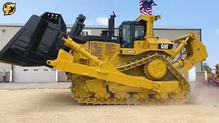 235 Unbelievable Heavy Machinery That Are At Another Level [upl. by Elbys]