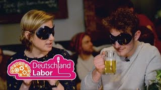 Deutschlandlabor  Folge 20 Bier [upl. by Daune]