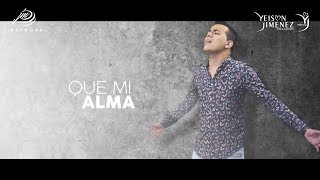 Tu Mal Sabor  Yeison Jiménez Vídeo Lyric [upl. by Phina847]