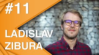 Ladislav Zibura Přednášel jsem ve vězení psychiatrické léčebně i pro slepce [upl. by Rees]