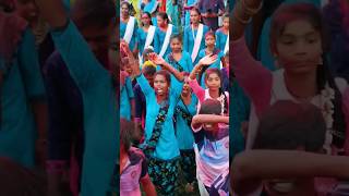 aadivasi teamli song rodali  aadivasi rodali teamli song 2023  adivasi timli song dj  tarpa song [upl. by Ruomyes]