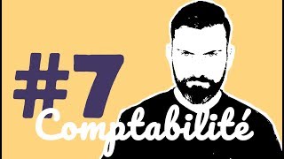 COURS COMPTABILITÉ 714  Le Bilan Comptable en Détail [upl. by Steinke781]