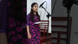 Ha ka sngi pentecost 2024  Khasi gospel song khasi presbyterian khasigospelsong jingiaseng [upl. by Giusto]