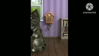 talking tom voice 2 [upl. by Acinelav]