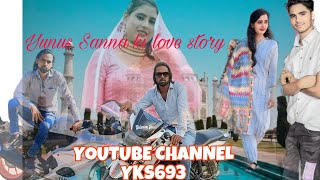 Yunus Thekedar vs Sanna ki Dillagi mewati song Yunus asalam Kaif asmeena [upl. by Hsetim]