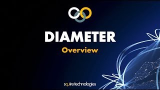 Overview – Diameter Base Protocol Training Part 2 [upl. by Enneirdna187]