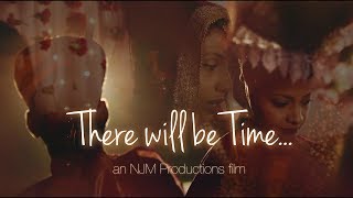 There Will Be Time  Coorg Wedding  Dec 2017 [upl. by Ainuj]