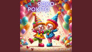 Poko Pokito [upl. by Eugnimod]