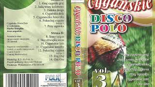 Cygańskie Disco Polo Vol3 [upl. by Allison]