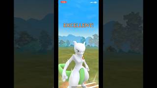 Pokémon Go PvP BD Mewtwo gblteam pokemongo greatleaguepvp pvp pokemongobattleleague pokemon [upl. by Hosea806]