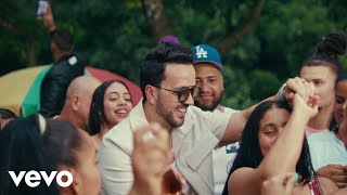 Luis Fonsi  La Romana Official Video [upl. by Zolly]