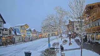 Leavenworth Washington [upl. by Ydissak]