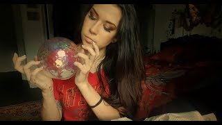 ASMR ThriftYardsale Haul 12 Soft Spoken Crinkling Tapping Zippers Show amp tingle [upl. by Beebe]